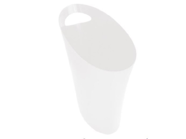 Корзина универсальная Elegance белый 5008